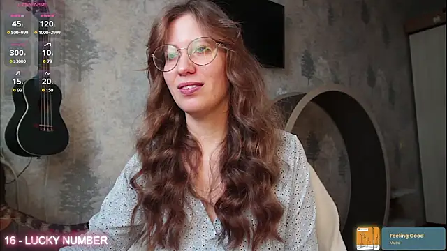 ms allison w online show from 02/11/26, 10:31