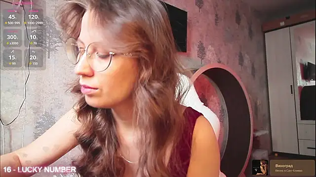 ms allison w online show from 02/26/26, 12:04