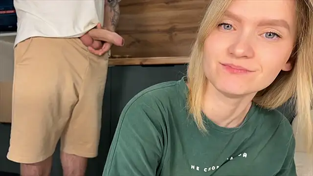 Adelovenick online show from 04/05/26, 03:15