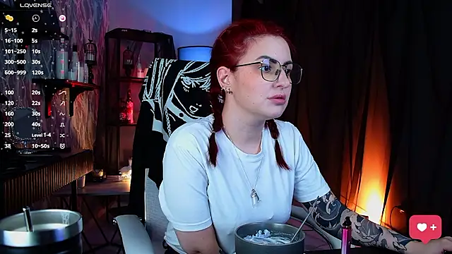 Lana  May online show from 02/26/26, 08:46