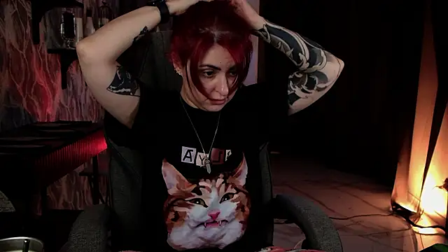 Lana  May online show from 03/10/26, 11:26