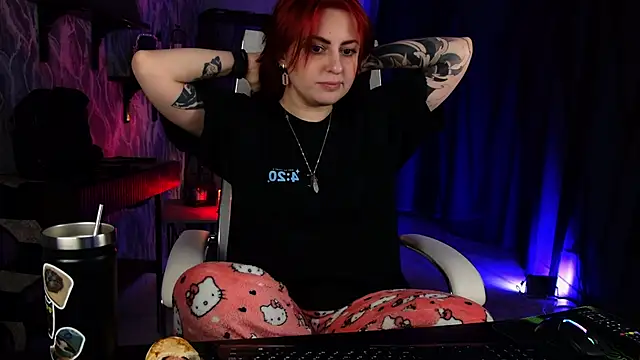 Lana  May online show from 03/22/26, 09:34