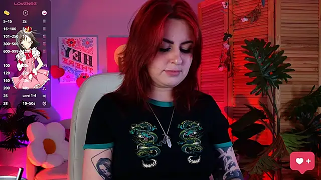 Lana  May online show from 04/03/26, 09:40