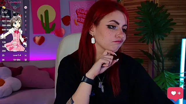 Lana  May online show from 04/19/26, 10:14