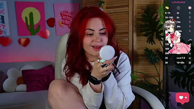 Snapshot of Lana__May chatting on 05/08/26, 02:39 Lana May online show from 05/08/26, 02:39