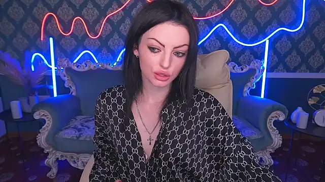 Daisy Delight online show from 09/08/25, 09:36