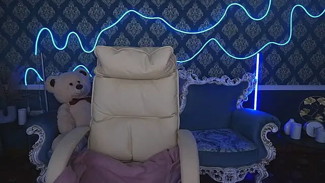 Daisy Delight online show from 09/22/25, 09:17