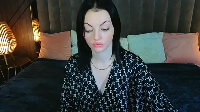 Daisy Delight online show from 02/02/26, 01:04