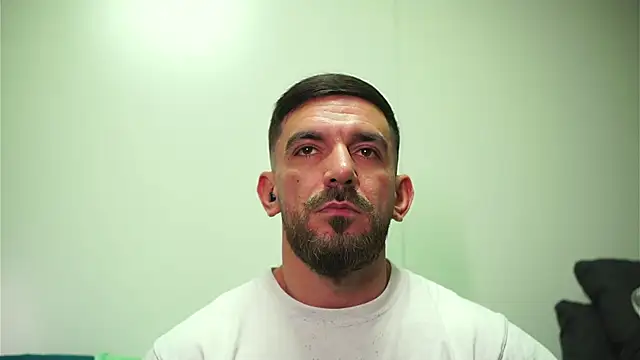 Adam First online show from 02/16/26, 04:30