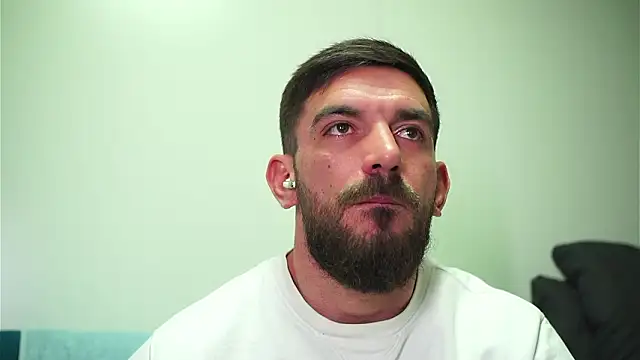 Adam First online show from 03/14/26, 08:25