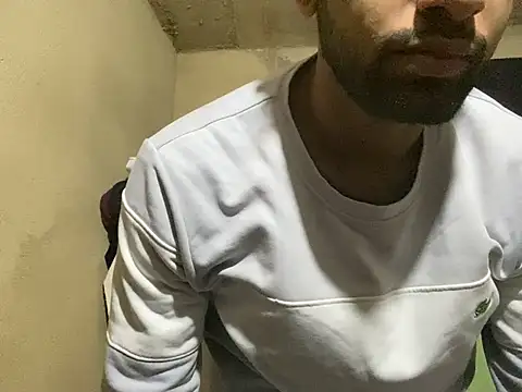 Snapshot of GaaTto chatting on 02/11/25, 11:54 GaaTto online show from 02/11/25, 11:54