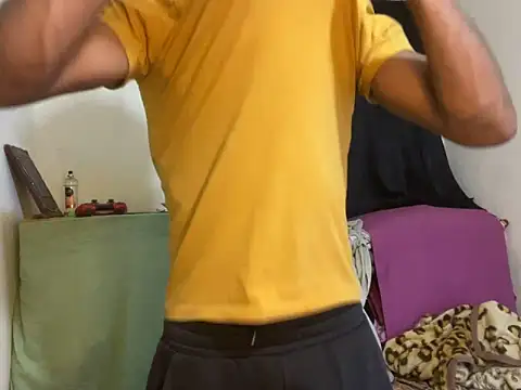 Snapshot of GaaTto chatting on 09/10/25, 10:32 GaaTto online show from 09/10/25, 10:32