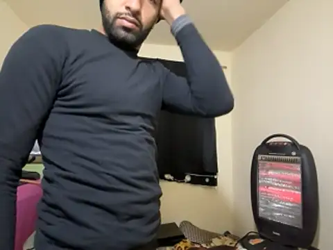 GaaTto online show from 11/30/25, 06:45