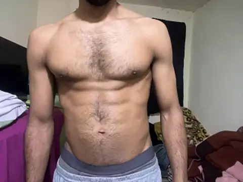 GaaTto online show from 02/24/26, 01:47