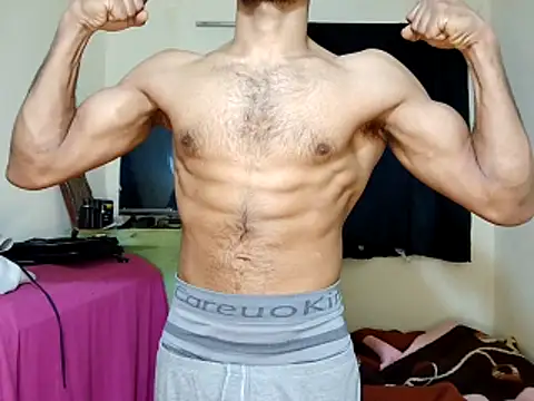 GaaTto online show from 03/23/26, 01:20