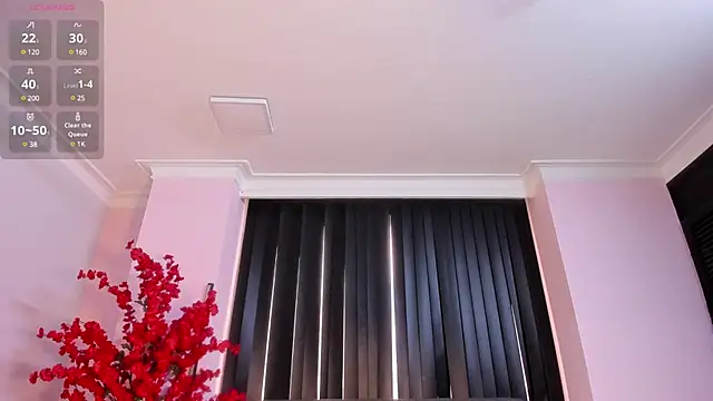 rachel mendoza online show from 02/12/25, 11:51