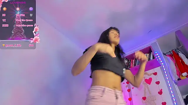 meganthompsonn22 online show from 02/07/25, 04:59