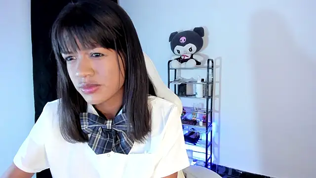 meganthompsonn22 online show from 02/03/26, 06:40