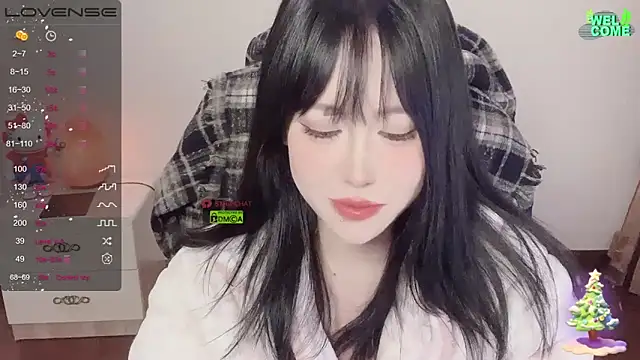 Naixue-520 online show from 01/20/25, 09:11