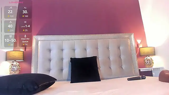 Snapshot of IssyRosse chatting on 11/29/25, 12:08 IssyRosse online show from 11/29/25, 12:08