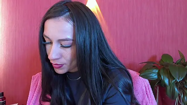 EmiGomez  online show from 01/31/26, 07:11