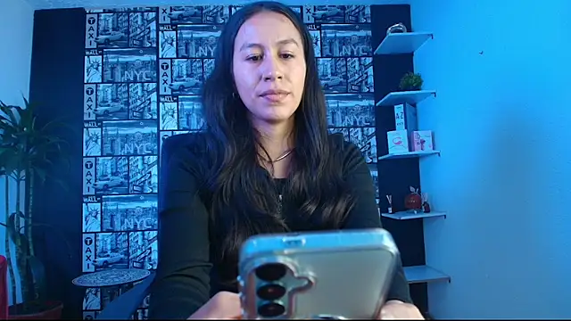 EmiGomez  online show from 03/09/26, 01:04