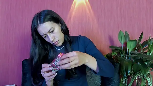 EmiGomez  online show from 03/11/26, 01:39