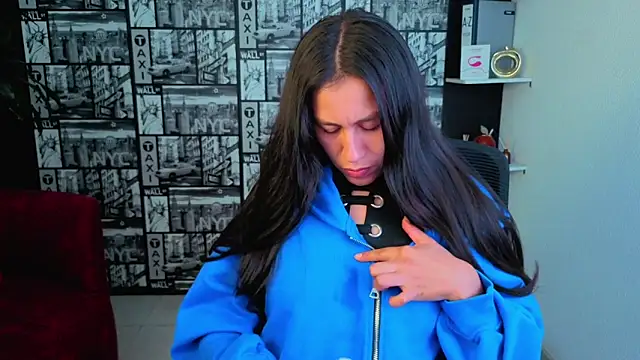 EmiGomez  online show from 06/07/26, 03:43