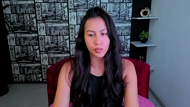 EmiGomez  online show from 07/09/26, 02:37
