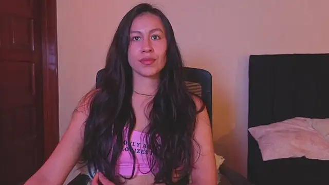 EmiGomez  online show from 07/12/26, 04:31