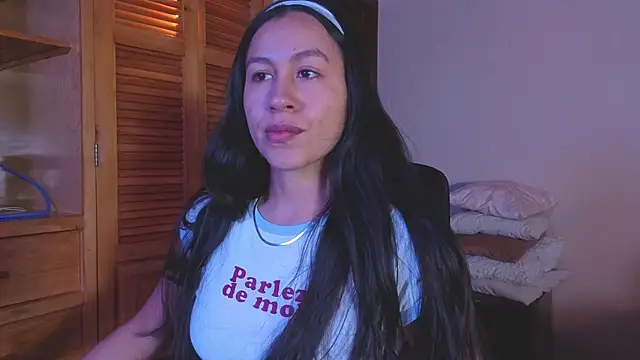 EmiGomez  online show from 07/18/26, 12:48