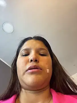 AvrillThomas online show from 10/29/25, 03:25