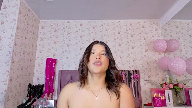 AvrillThomas online show from 02/21/26, 07:37