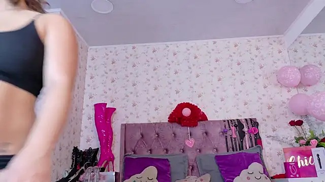 AvrillThomas online show from 02/27/26, 08:09