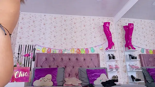 AvrillThomas online show from 03/30/26, 07:15