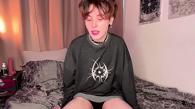 princeofsuccubs online show from 02/02/25, 12:02