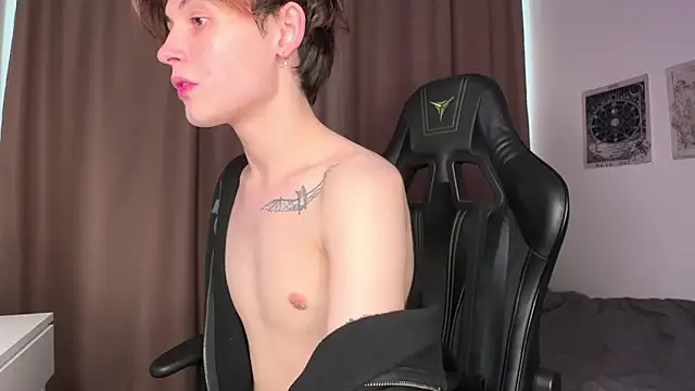 princeofsuccubs online show from 02/13/25, 10:55