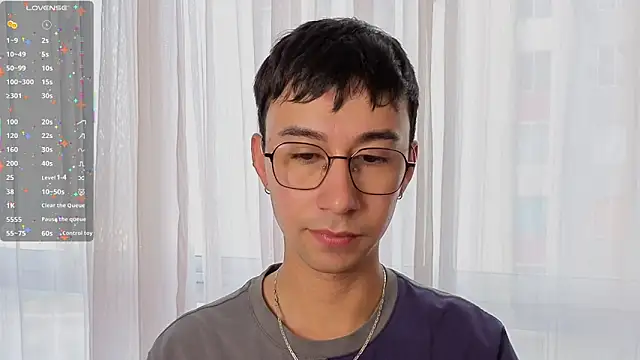 cameron cum online show from 02/14/26, 12:13