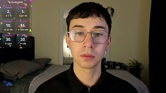 cameron cum online show from 02/24/26, 11:19