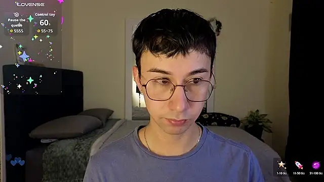 cameron cum online show from 03/03/26, 11:05