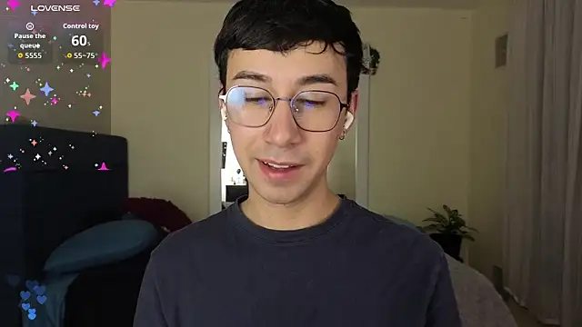 cameron cum online show from 03/16/26, 09:13