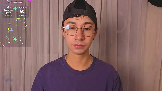 cameron cum online show from 04/21/26, 10:43