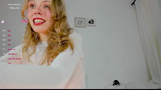 ass latte online show from 12/07/24, 11:45