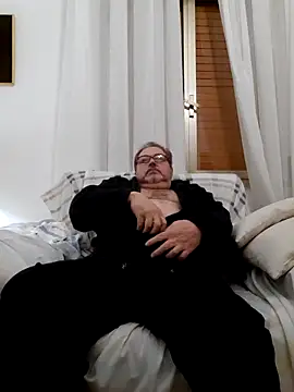 bluangelo online show from 03/08/25, 06:47