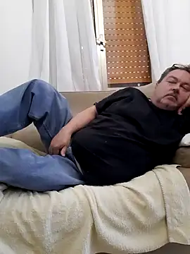 bluangelo online show from 03/17/25, 01:18