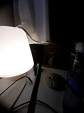 bluangelo online show from 03/08/26, 01:37