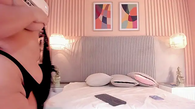 samyriverss online show from 10/01/25, 01:55