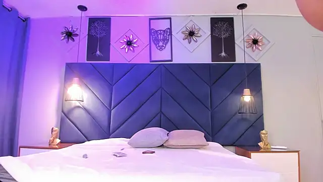 samyriverss online show from 10/19/25, 11:11