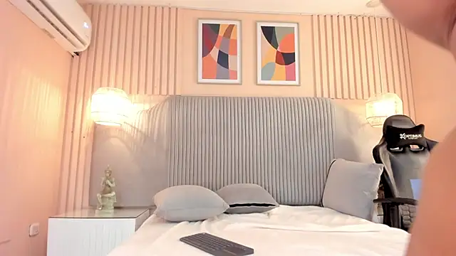 samyriverss online show from 11/21/25, 10:58