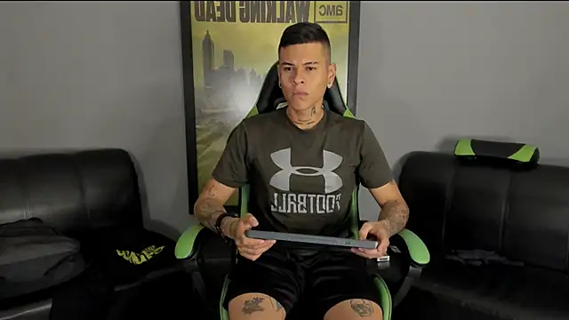 jamesinked  online show from 12/21/24, 12:31